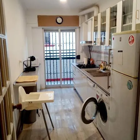 Apartamento En Plaza De Espana * Seville