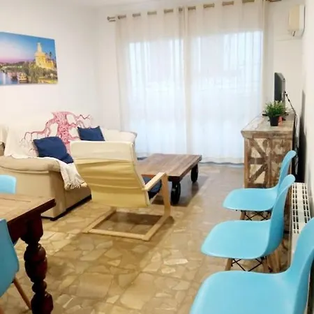 Apartamento En Plaza De Espana Apartment