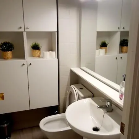 Apartamento En Plaza De Espana